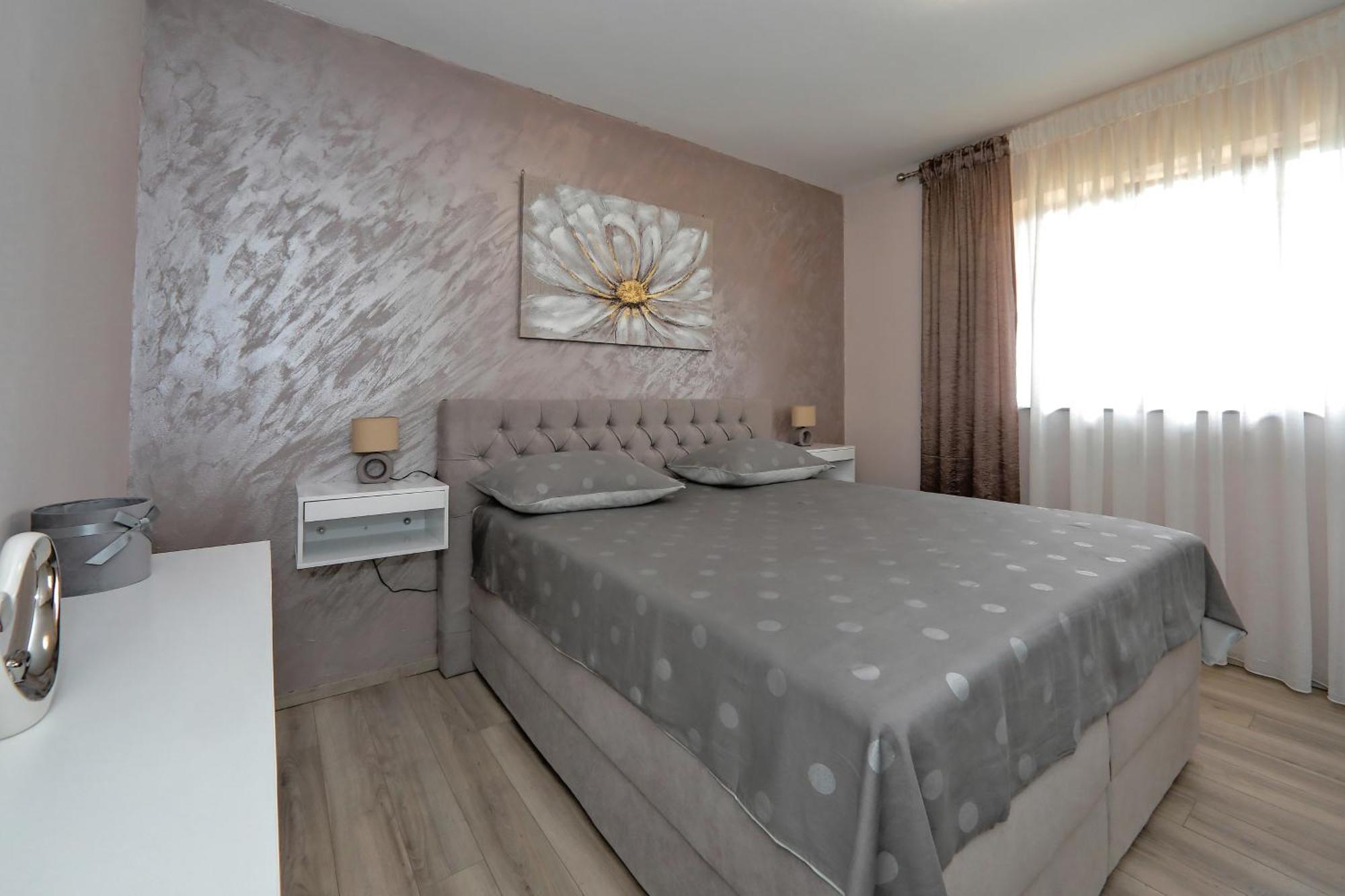 Apartment Lucijan Бибине Стая снимка