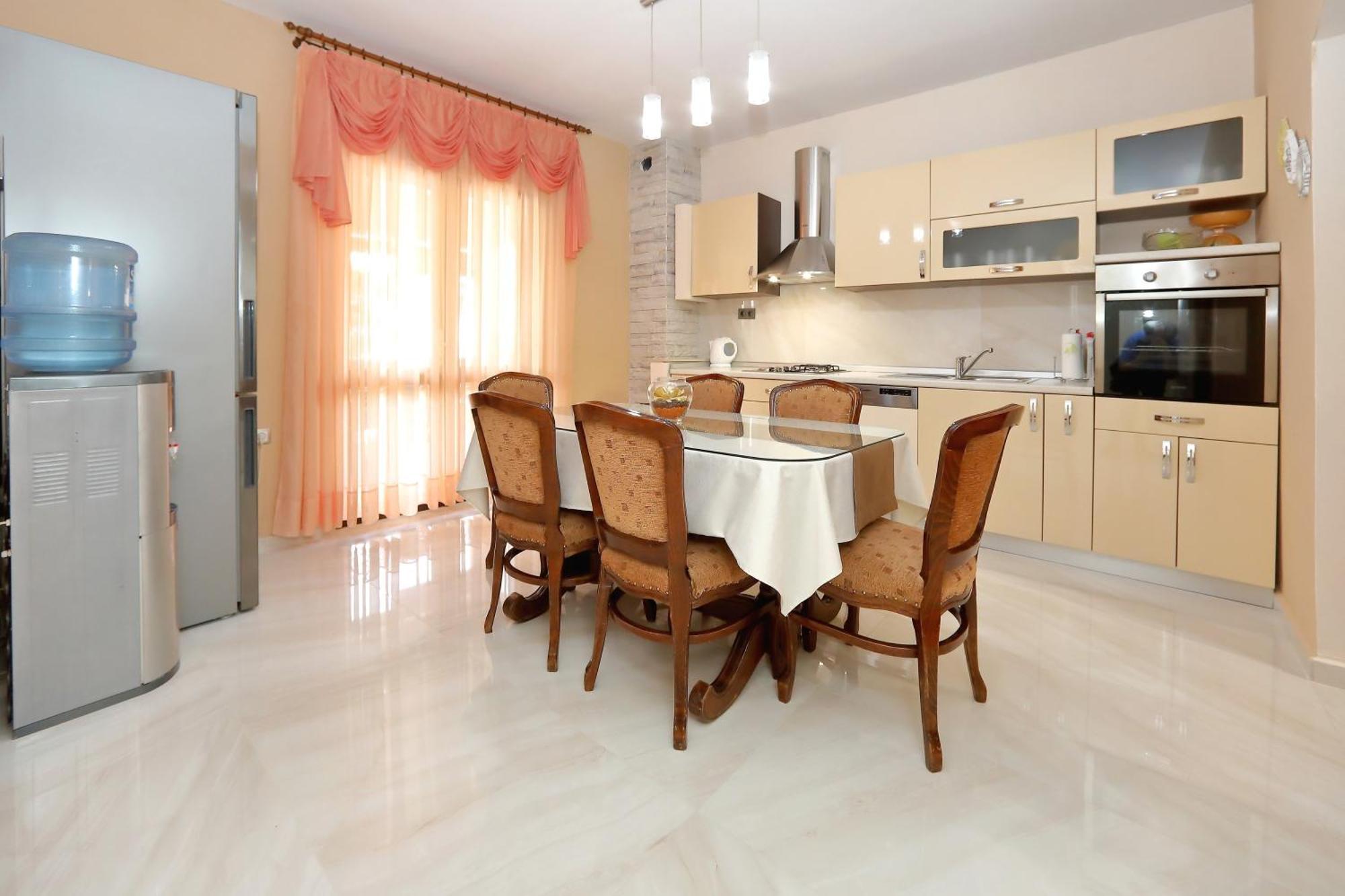 Apartment Lucijan Бибине Стая снимка